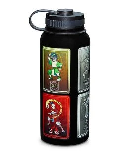Deals ???? Avatar the Last Airbender Water Bottle - 40 oz. ???? -Corona-shop 03678794 c