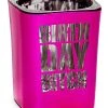 Deals ???? Pink ???? Birthday Bitch Shot Glass – 2 oz. ????