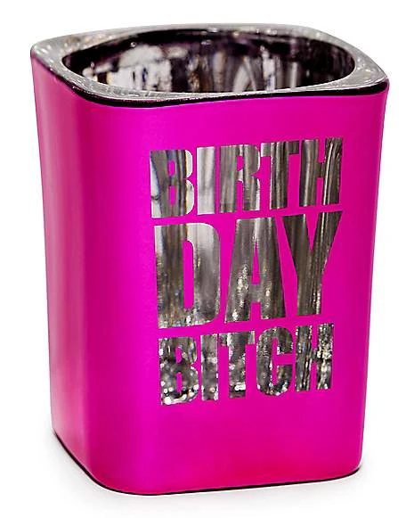 Deals ???? Pink ???? Birthday Bitch Shot Glass – 2 oz. ???? 1 Deals ???? Pink ???? Birthday Bitch Shot Glass – 2 oz. ????