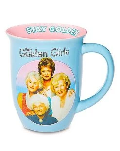Flash Sale ❤️ Stay Golden Coffee Mug 16 oz. - The Golden ???? Girls ????