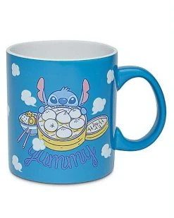Best deal ???? Yummy Lilo & Stitch Coffee Mug - 20 oz. ????