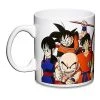Wholesale ???? Group Dragon Ball Z Coffee Mug 20 oz. ????