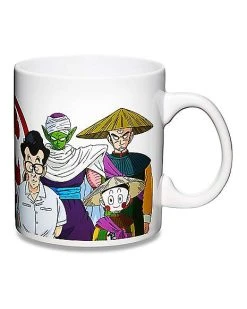 Wholesale ???? Group Dragon Ball Z Coffee Mug 20 oz. ???? -Corona-shop 03708237 c