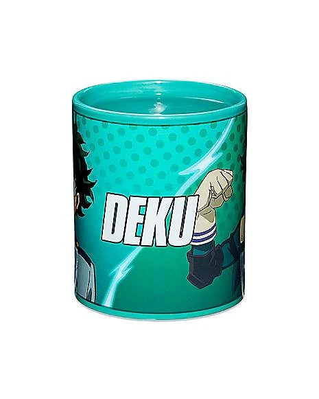 Best Sale ???? Deku Heat Changing Coffee Mug 16 oz. - My Hero Academia ???? 4 Best Sale ???? Deku Heat Changing Coffee Mug 16 oz. - My Hero Academia ???? - Image 4