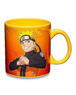 Wholesale ✔️ Leaf Village Symbol Naruto Coffee Mug - 20 oz. ????