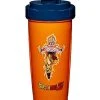 Top 10 ???? Super Saiyan Goku Water Bottle 20 oz. - Dragon Ball Z ????