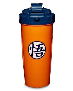 Top 10 ???? Super Saiyan Goku Water Bottle 20 oz. - Dragon Ball Z ???? -Corona-shop 03708336 c