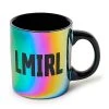 Promo ⌛ Electroplated LMIRL Coffee Mug - 20 oz. ????