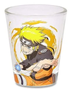 Deals ???? Rasengan Naruto Shot Glass - 2 oz. ⭐