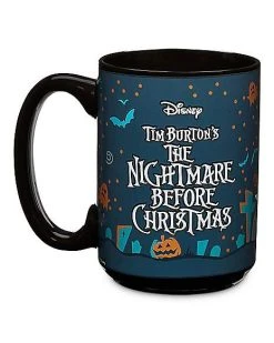 Wholesale ✔️ Jack and Sally Color Changing Coffee Mug 20 oz. - The Nightmare Before ???? Christmas ✔️ -Corona-shop 03711686 f