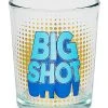 Budget ✨ Big Shot Shot Glass – 3 oz. ⭐
