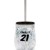 Flash Sale ⌛ Finally 21 Cup with Straw ❤️