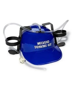 Best Pirce ⭐ Weekend Drinking Hat ✨