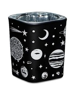 Best Pirce ✨ Black Frosted Galaxy Square Shot Glass - 2 oz. ???? -Corona-shop 03739158 c