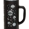New ⭐ Galaxy Beer Mug - 18 oz. ????