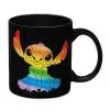 New ???? Ohana Means Family Stitch Pride Coffee Mug - 20 oz. ⌛
