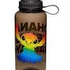 Hot Sale ???? Ohana Means Family Stitch Pride Water Bottle 33 oz. - Lilo & Stitch ❤️