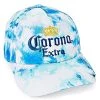 Best Pirce ???? Tie Dye Bottle Opener Corona Extra Dad Hat ❤️