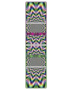 New ???? Glowing Psychedelic Beer Pong Table - 8 ft. ???? -Corona-shop 03746245 f