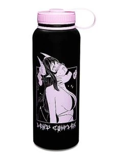 Best reviews of ???? Sububus Water Bottle 32 oz. - Lewd Complex ⭐