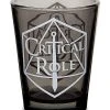 Cheap ⭐ Critical Role Shot Glass - 2 oz. ????
