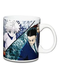 Best reviews of ???? Hunter x Hunter Coffee Mug - 20 oz. ????