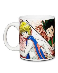Best reviews of ???? Hunter x Hunter Coffee Mug - 20 oz. ???? -Corona-shop 03755345 c