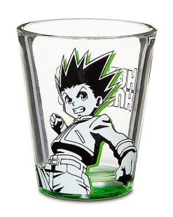 Wholesale ???? Hunter x Hunter Shot Glass - 2 oz. ????