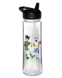 Coupon ???? Gon and Killua Water Bottle 24 oz. - Hunter x Hunter ???? 5 Coupon ???? Gon and Killua Water Bottle 24 oz. - Hunter x Hunter ???? -Corona-shop 03756103 c