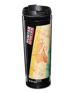 Deals ???? Hunter x Hunter Travel Mug - 25 oz. ????