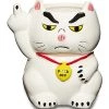 Best deal ✨ Angry Lucky Cat Molded Coffee Mug - 20 oz. ????