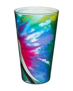 Top 10 ???? Tie Dye Rick and Morty Pint Glass - 16 oz. ???? -Corona-shop 03762424 b