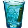 Cheap ???? I'm Pickle Rick Shot Glass 1.5 oz. - Rick and Morty ????