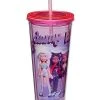 Outlet ⌛ Bratz Cup with Straw - 20 oz. ????