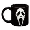Wholesale ???? Molded Ghost Face Coffee Mug - 16 oz. ✔️