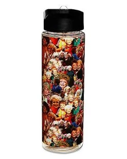 Best Sale ⌛ Golden ???? Girls Water Bottle - 24 oz. ???? -Corona-shop 03777273 c
