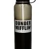 Wholesale ❤️ Dunder Mifflin Water Bottle 40 oz. - The Office ????