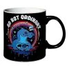 Best reviews of ❤️ Not Ordinary Stitch Coffee Mug 20 oz. - Lilo & Stitch ????