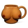 Best Sale ???? Boobies Molded Mug - 35 oz. ????
