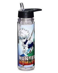Buy ❤️ Gon and Killua Water Bottle 18 oz. - Hunter x Hunter ⭐ -Corona-shop 03781564 c