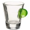 Top 10 ???? Alien Molded Shot Glass - 1.5 oz. ????