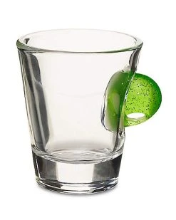 Top 10 ???? Alien Molded Shot Glass - 1.5 oz. ????