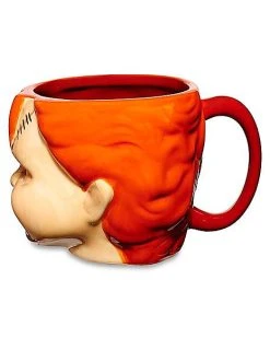 Cheap ✨ Chucky Head Molded Coffee Mug - 20 oz. ???? -Corona-shop 03784527 c