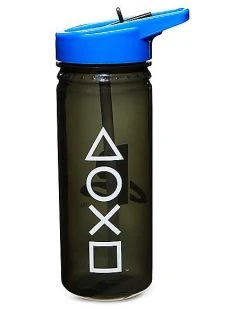 Cheap ???? PlayStation Water Bottle - 16 oz. ????