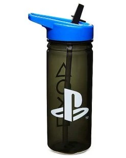 Cheap ???? PlayStation Water Bottle - 16 oz. ???? -Corona-shop 03784543 c