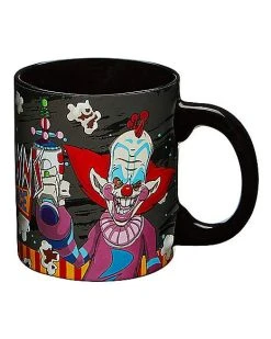 Coupon ???? Killer Klowns from Outer Space Coffee Mug - 20 oz. ????
