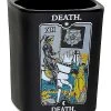 Top 10 ???? The Death Tarot Card Shot Glass - 2 oz. ????