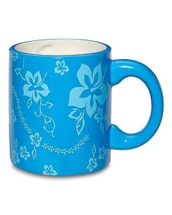 Best Sale ❤️ Sculpted Lilo & Stitch Coffee Mugs 2 Pack - 20 oz ???? -Corona-shop 03786530 c