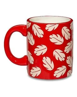 Best Sale ❤️ Sculpted Lilo & Stitch Coffee Mugs 2 Pack - 20 oz ???? -Corona-shop 03786530 e