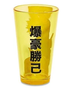 Promo ❤️ Characters My Hero Academia Pint Glasses 4 Pack - 16 oz. ???? -Corona-shop 03791043 h